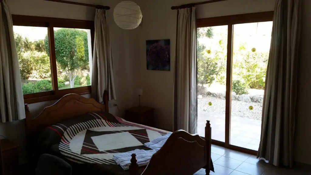 6 BD Private Villa With Sea View
