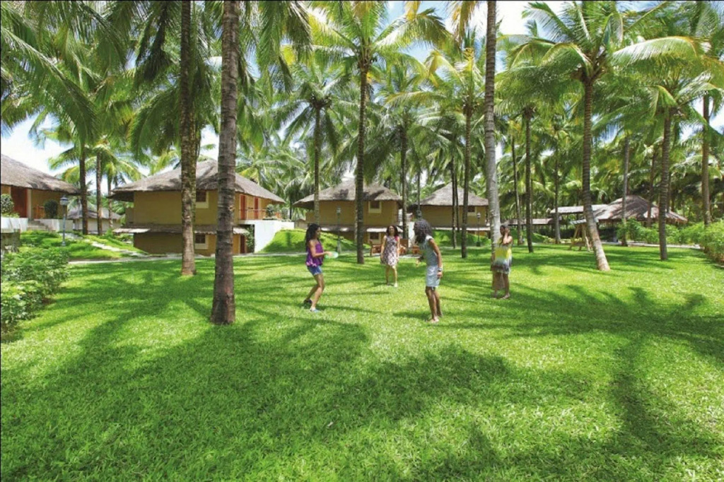 Coco Lagoon by Great Mount Resort