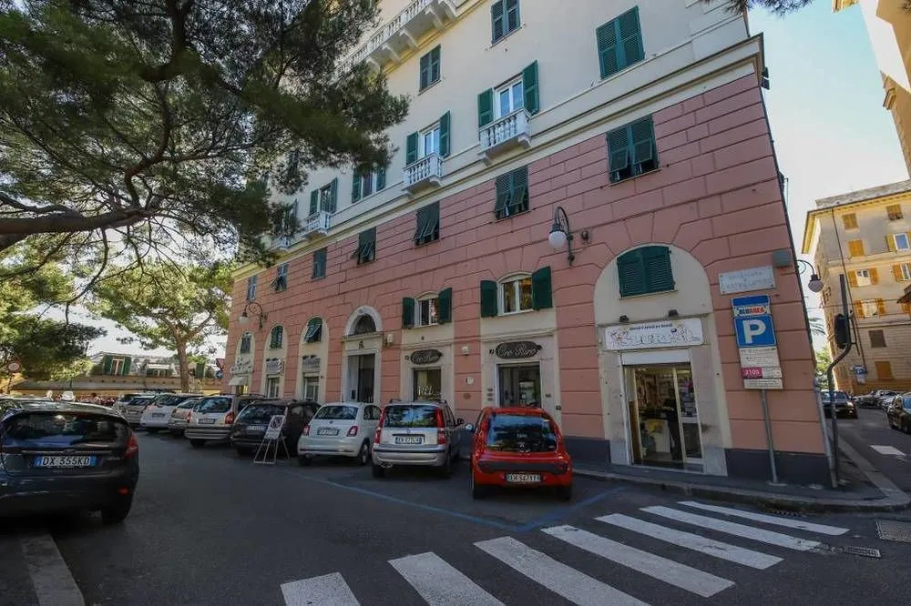 Hintown Spianata Castelletto