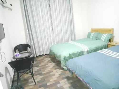 En Shi Wen Dao Youth Hostel
