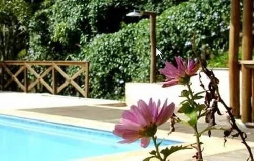 Pousada Le Lieu