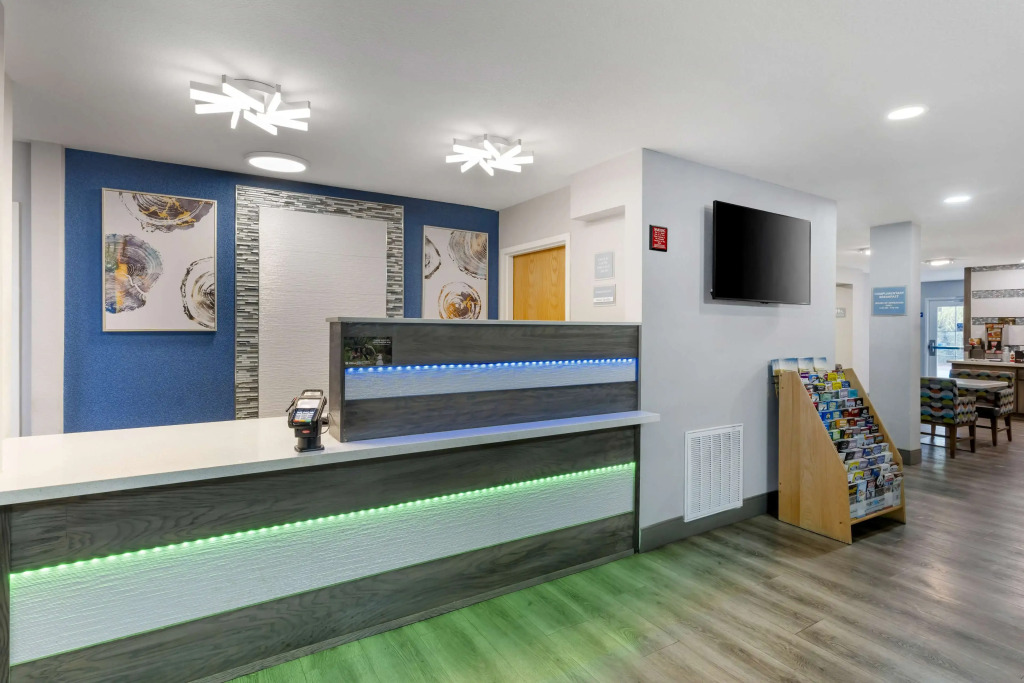 Best Western Galt Inn