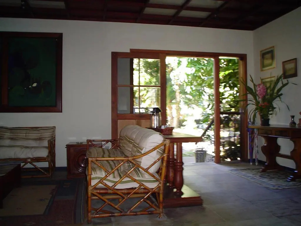 Mara Palace Hotel
