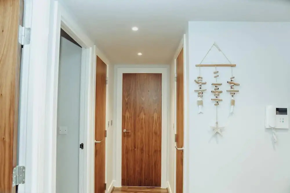 Stunning 2-bed Apartment in Birmingham