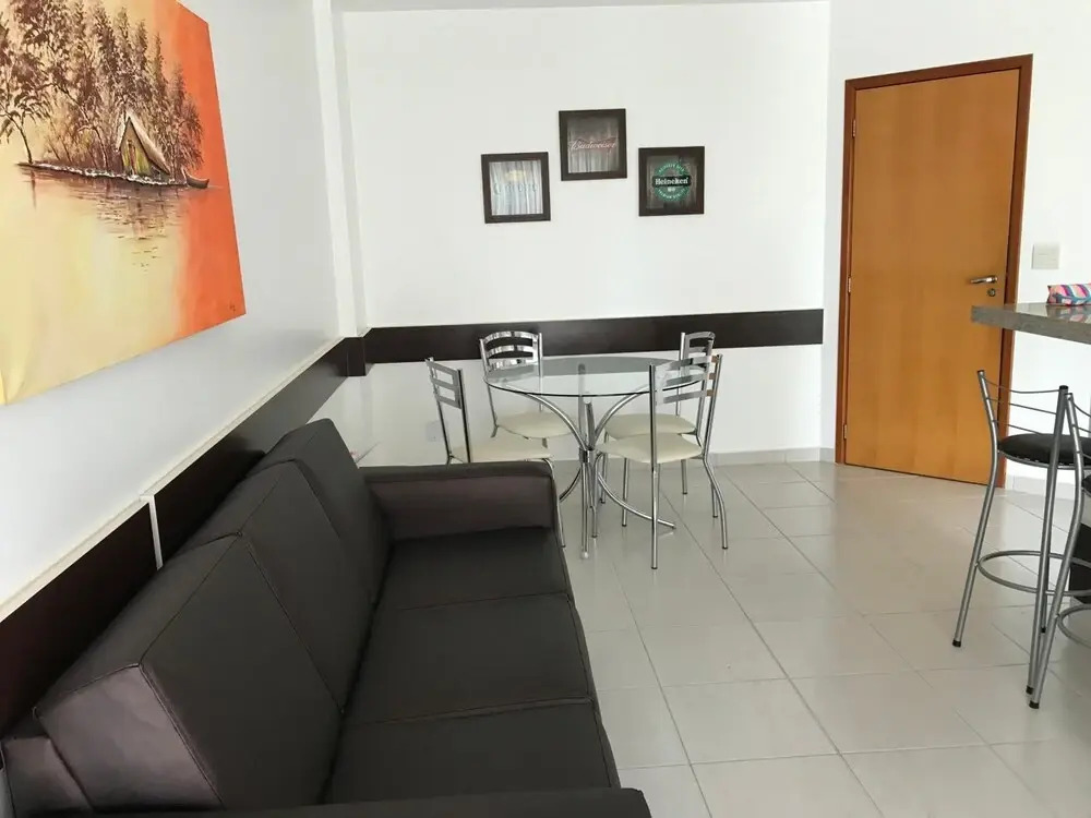 Prive das Thermas II - R3 Caldas