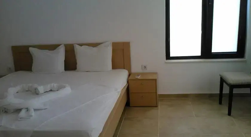 St George Apartcomplex