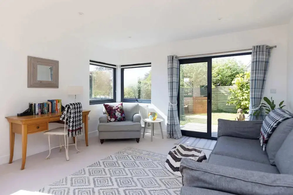 Bespoke Retreat for 4 in West Wittering