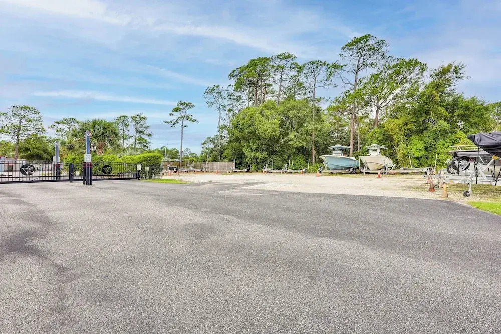 Orange Beach Condo w/ Shared Pool & Views!