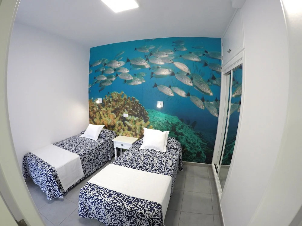 Apartamentos Juan Pérez- Viviendas Vacacionales