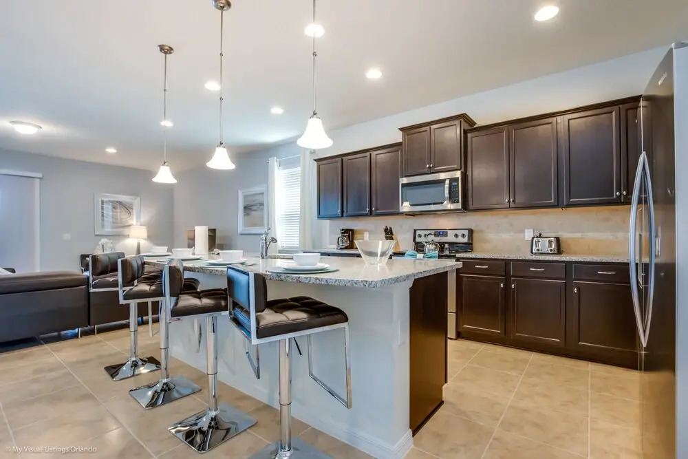 Amazing New Windsor At Westside Resort 8BD 1639la