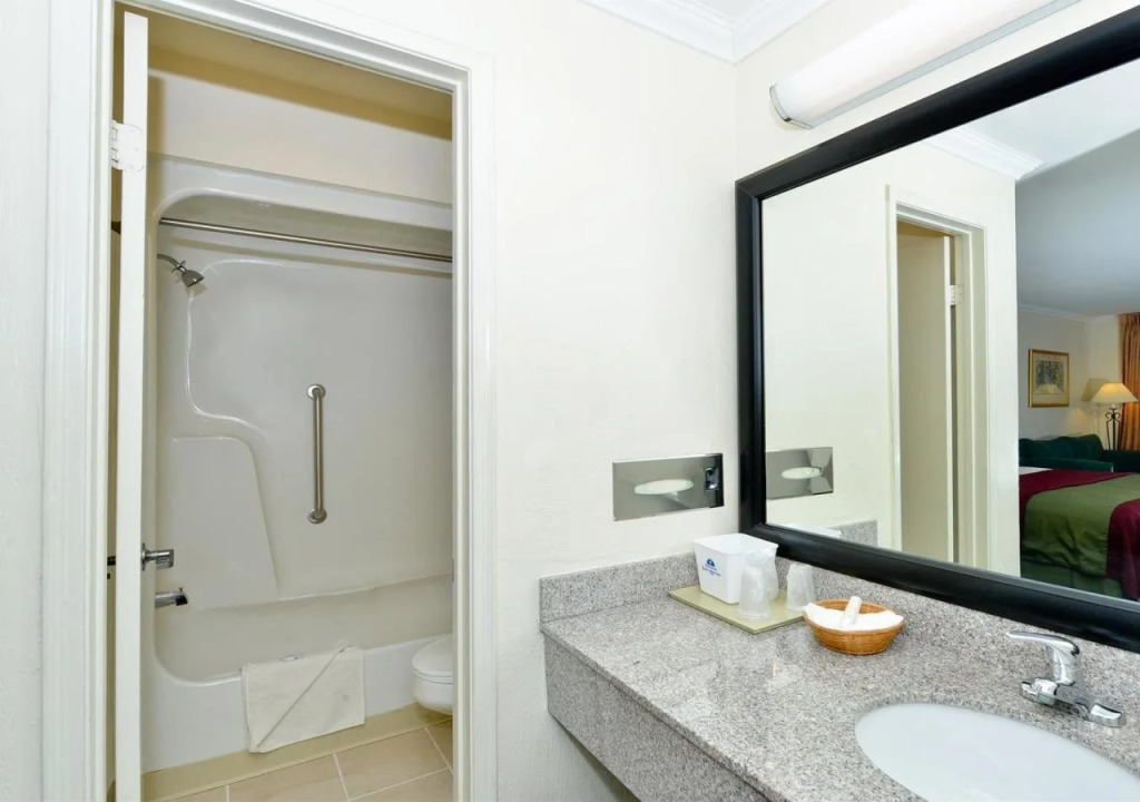 Americas Best Value Inn Columbus