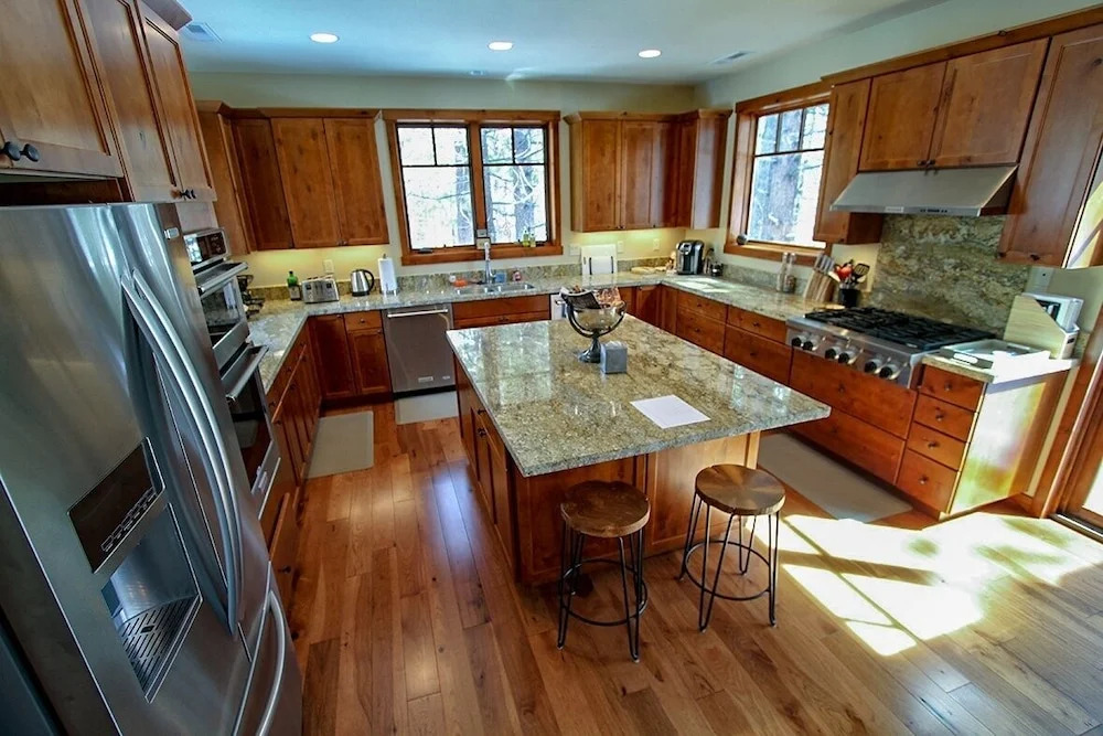 Gray Bear #479 - 5 Br Home