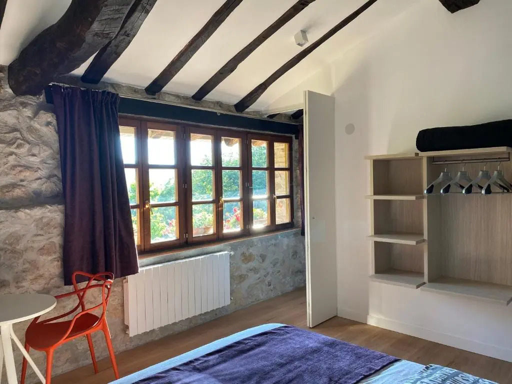 Casa Rural Martiamuno Landetxea