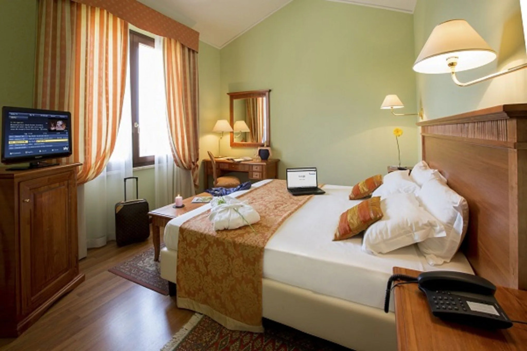 I Calanchi Country Hotel & Resort