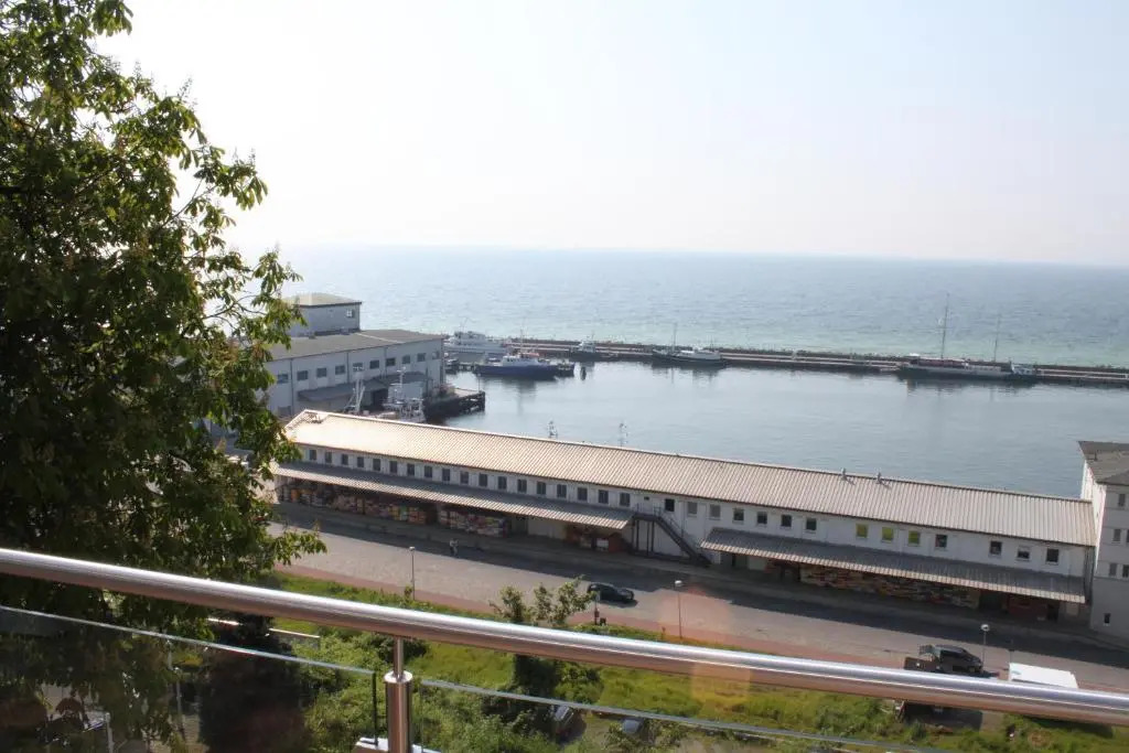Villa Friede-Marie, Penthouse Lenea