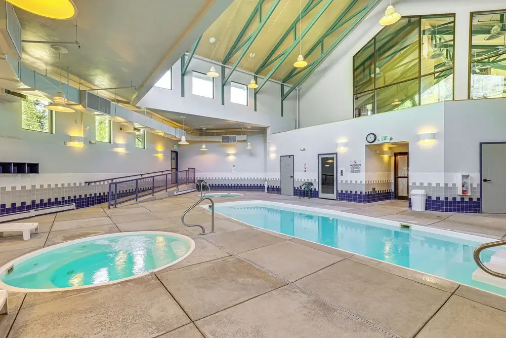 Mtn-view Condo w/ Community Perks in Silverthorne