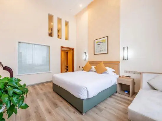 Jin Yan'an Northwest Hotel