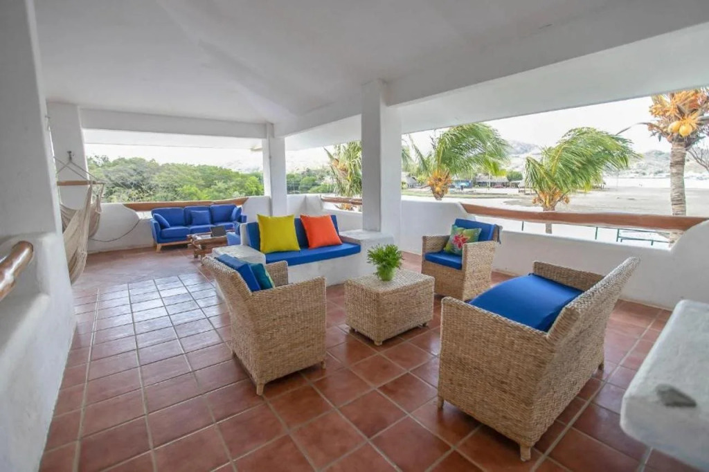Hotel Mozonte San Juan del Sur
