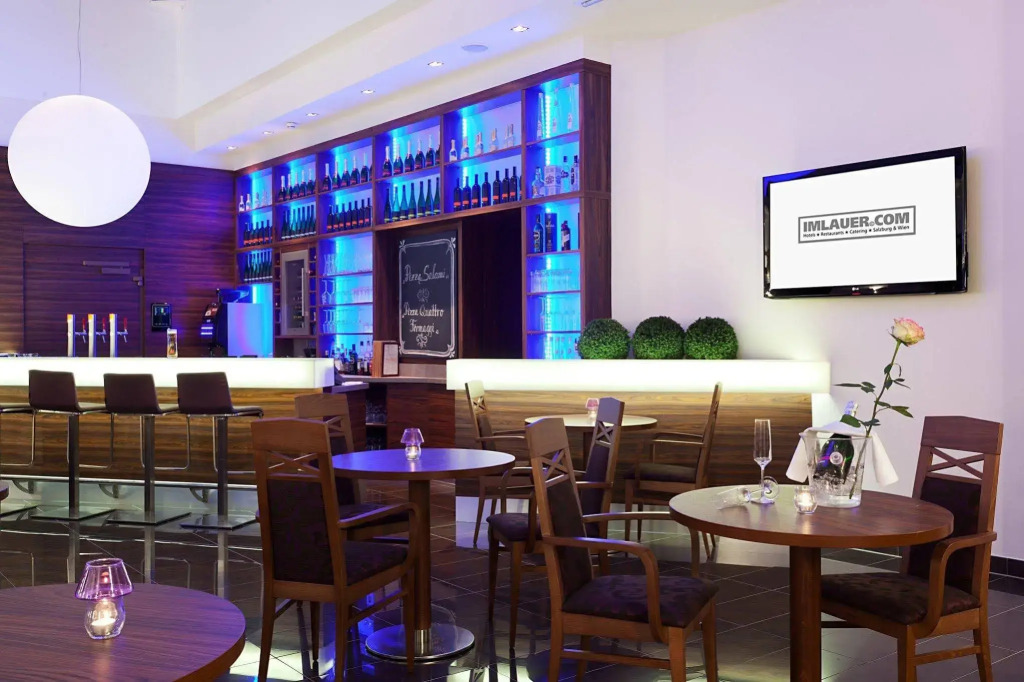 Hotel IMLAUER Wien