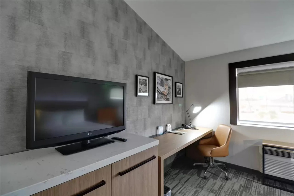 Courtyard by Marriott Modesto