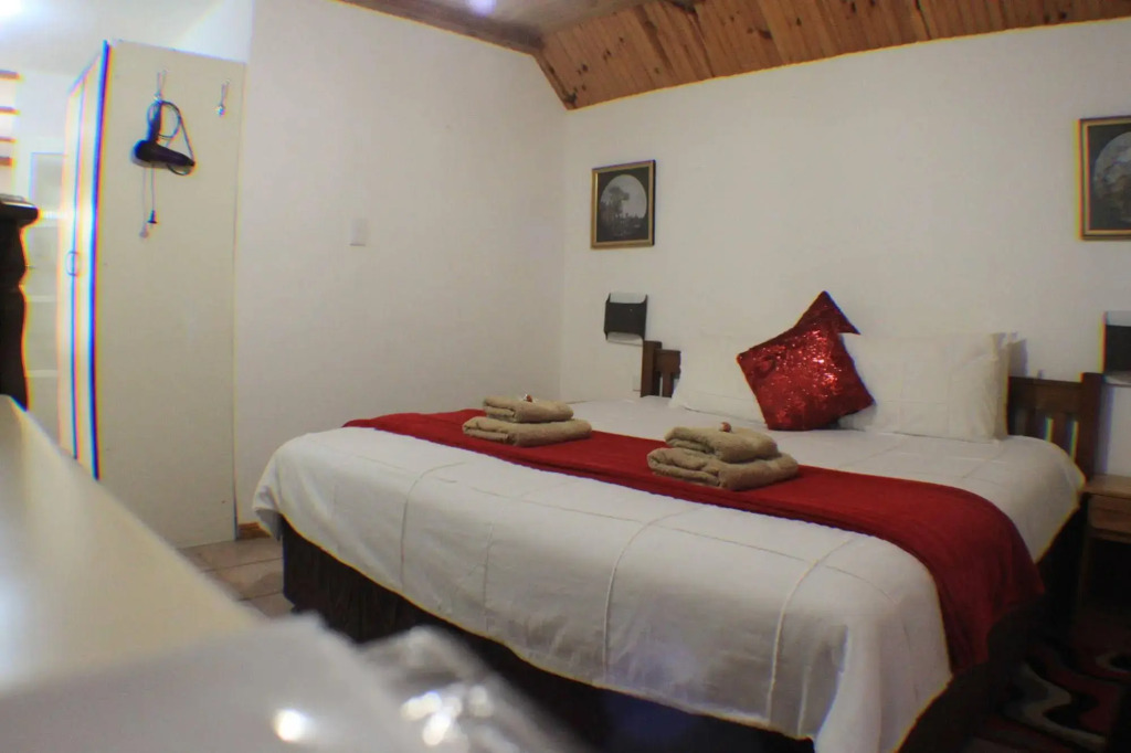Vip Cape Lodge