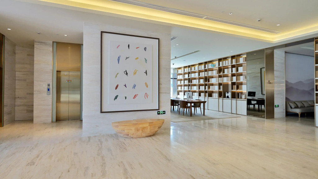JI Hotel Shanghai Hongqiao National Convention and Exhibition Center Huaxiang Road