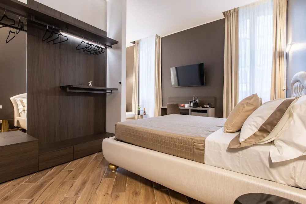 The Dream Suites Milano Centro