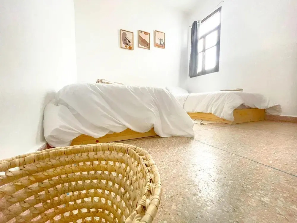 Eco Bay Surf House