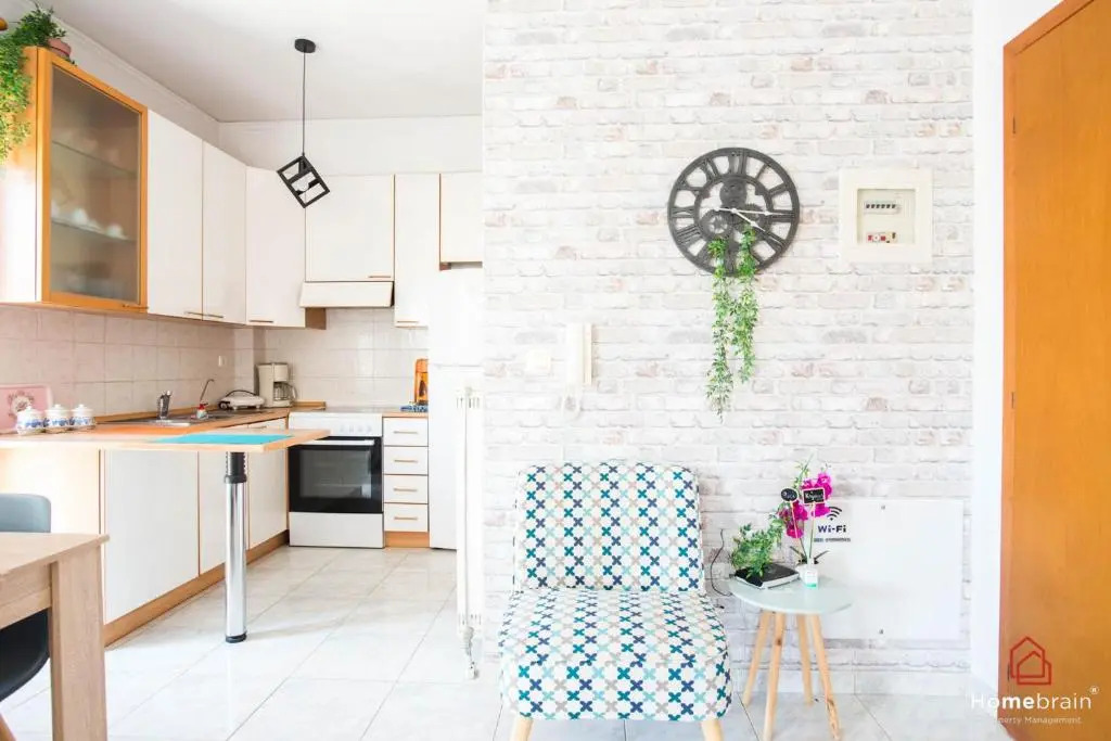 PK Luxury Apartment, feels like home