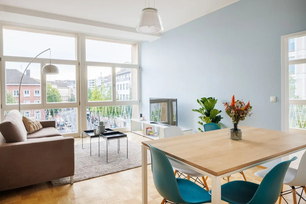 POHA House Aachen