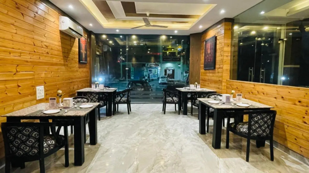Hotel SKI by Live Imperial