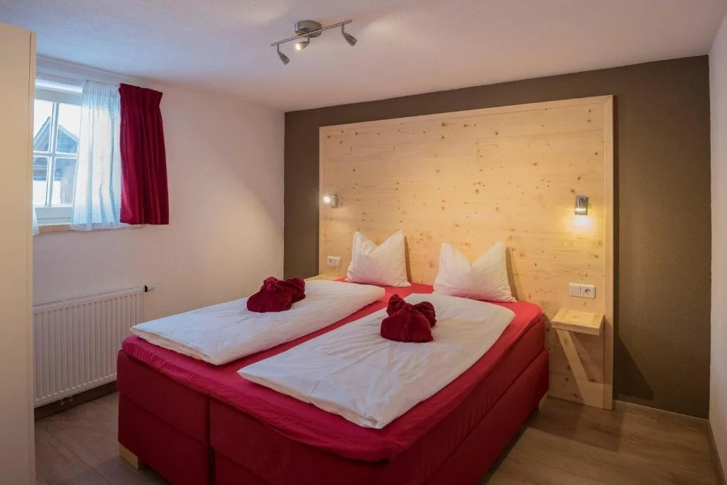 Haus Alpenblick Lofer