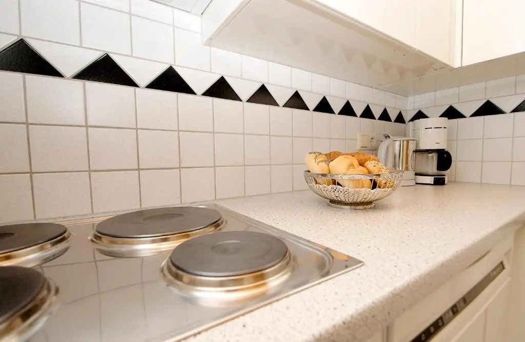 Ferienwohnung Carbonare
