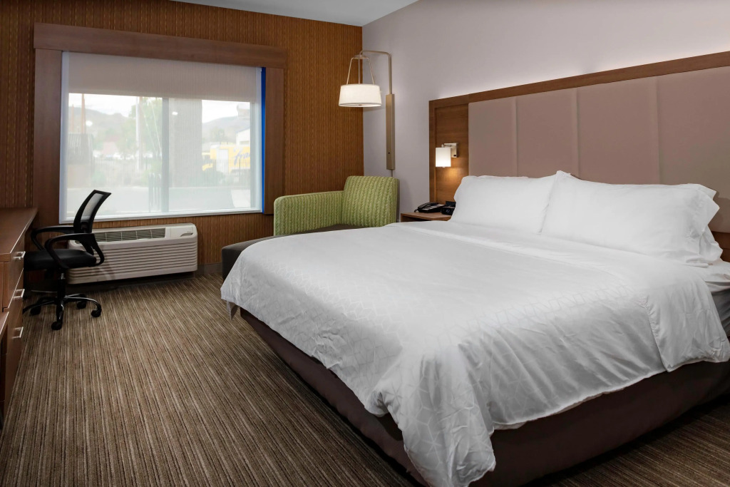 Fairfield by Marriott The Dalles