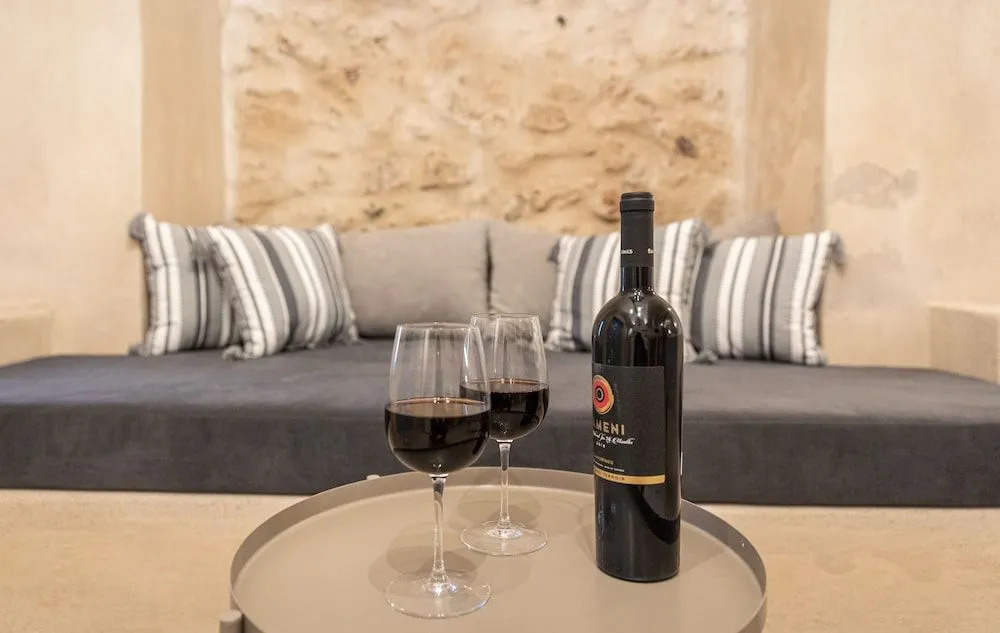 Oias Cellars