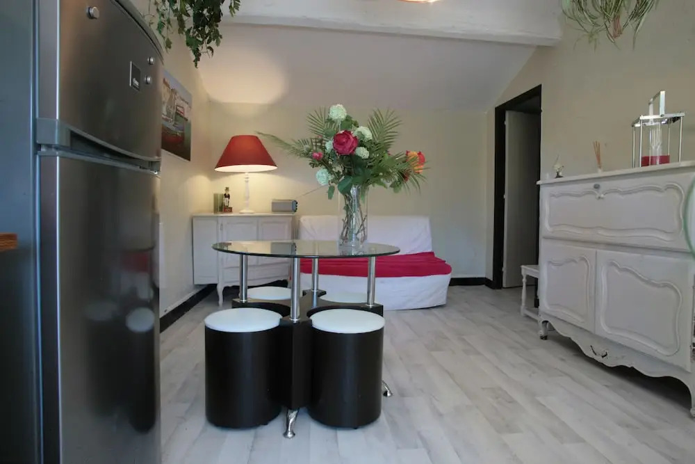 Appartements 2 à 6 personnes