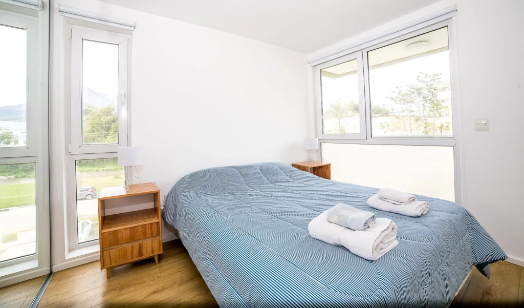 Pacífico Apartamentos Ribera