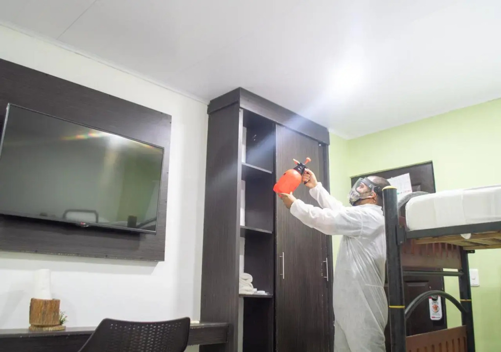 Hotel Marina Suites By GEH Suites