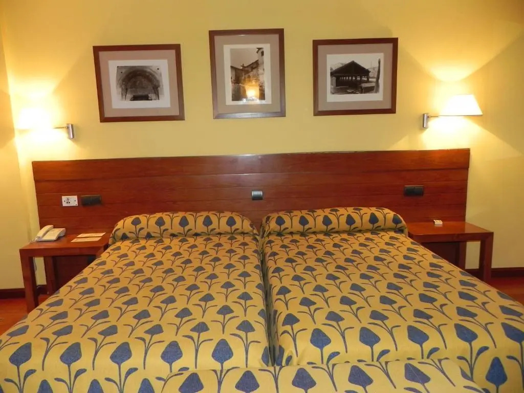 Hotel Vado del Duratón