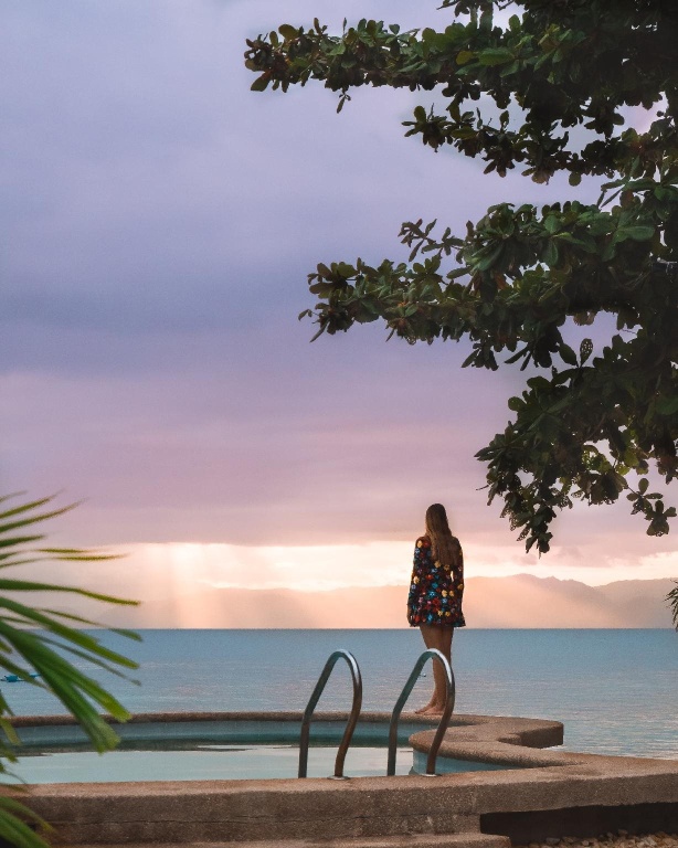Pescadores Suites Moalboal