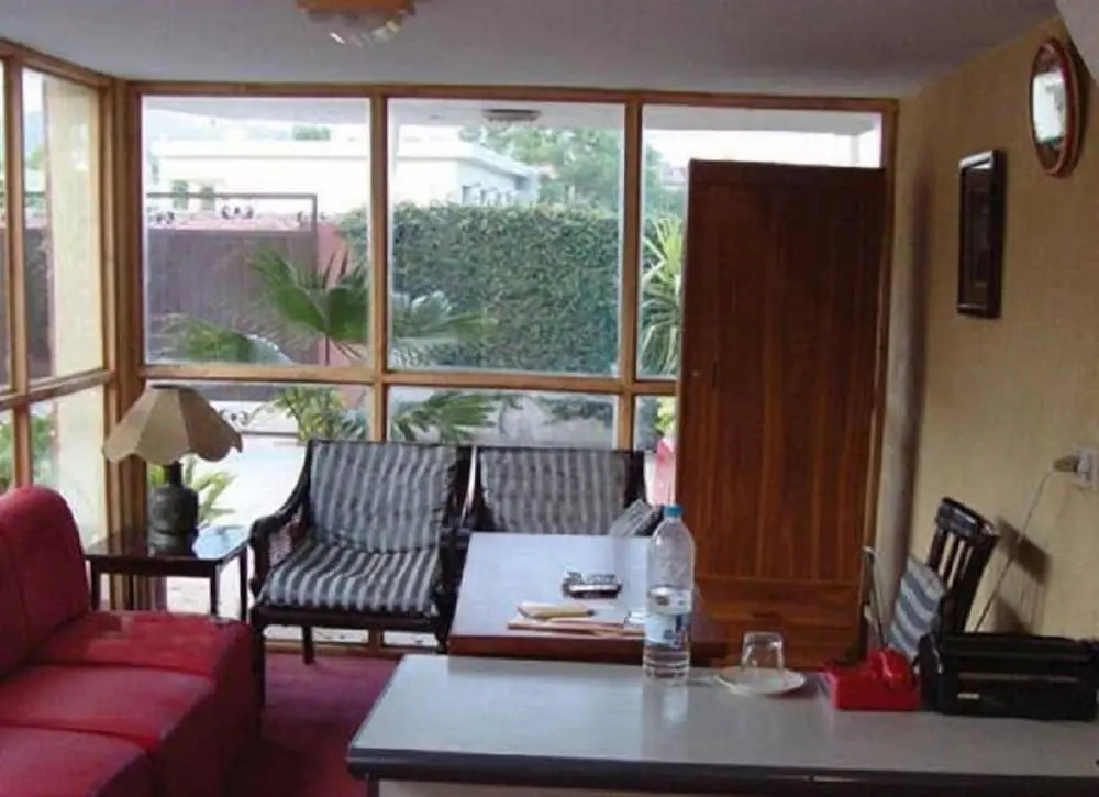 Indus Lodge Guest House