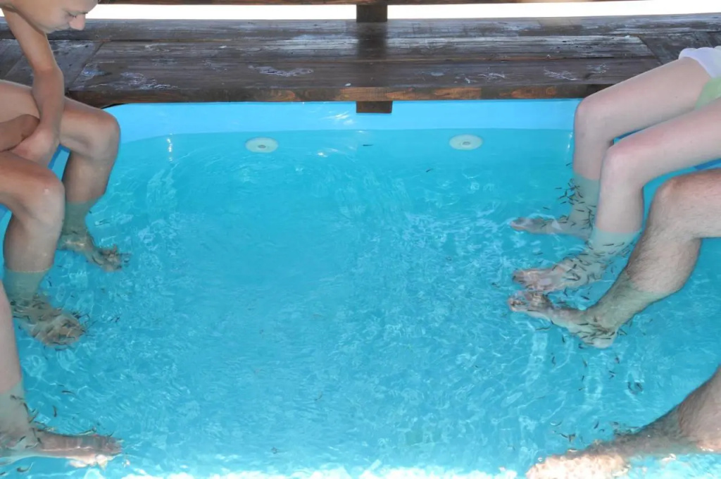 Aquapark Koblevo Hotel
