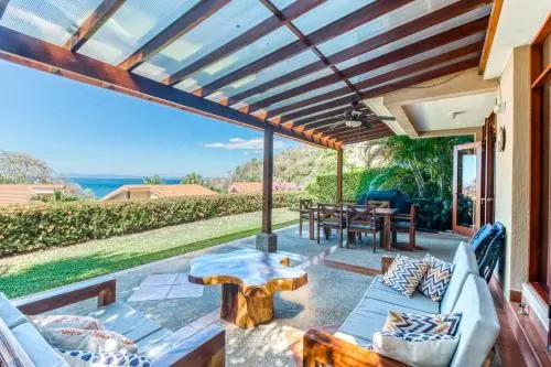 Bahia Pez Vela Villa #29