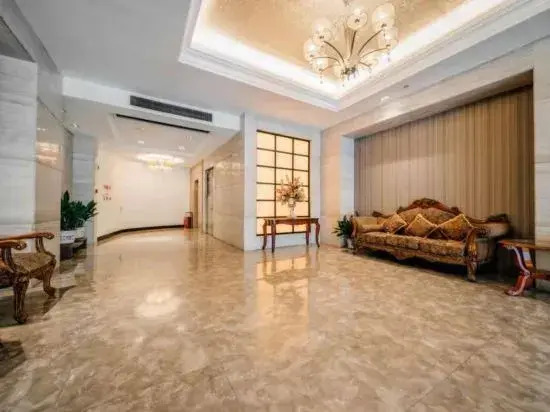 Wenling Bulgari Boutique Hotel