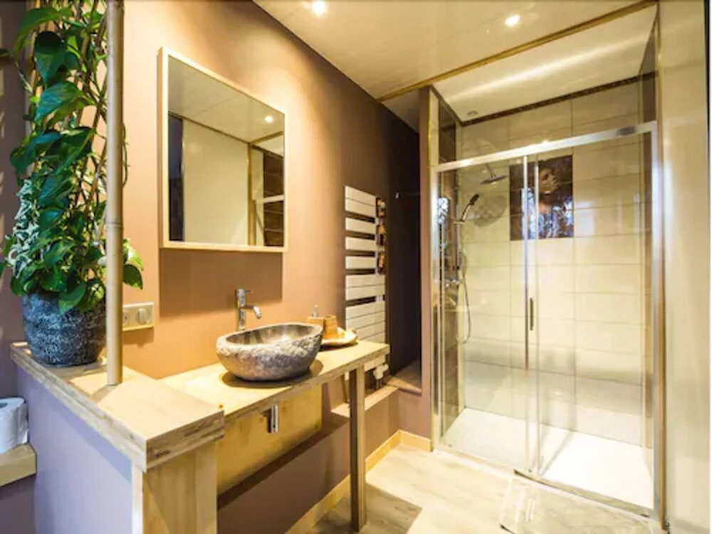 Chambres dhôtes & Gîtes La Paysanne