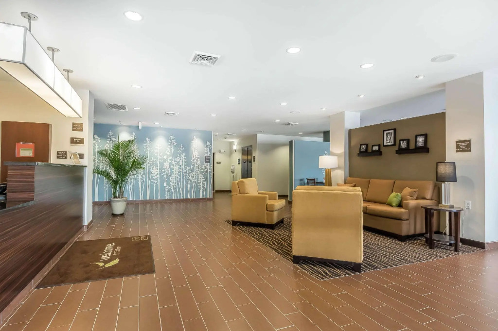 Sleep Inn & Suites OFallon MO - Technology Drive