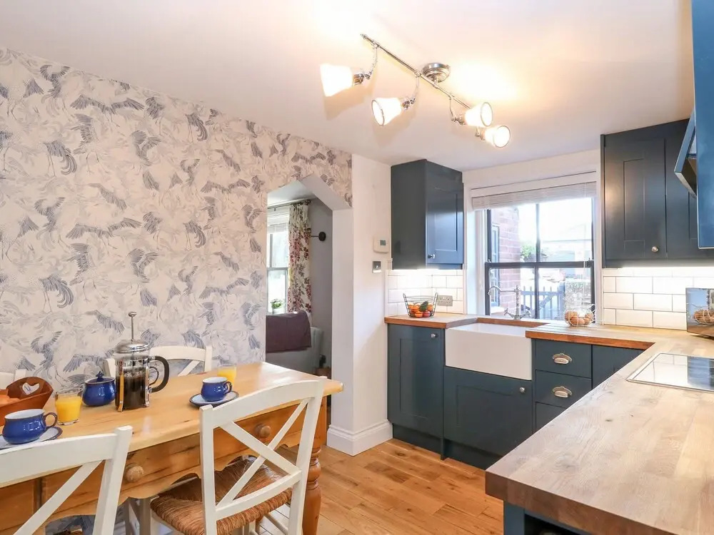 Foundry Cottage