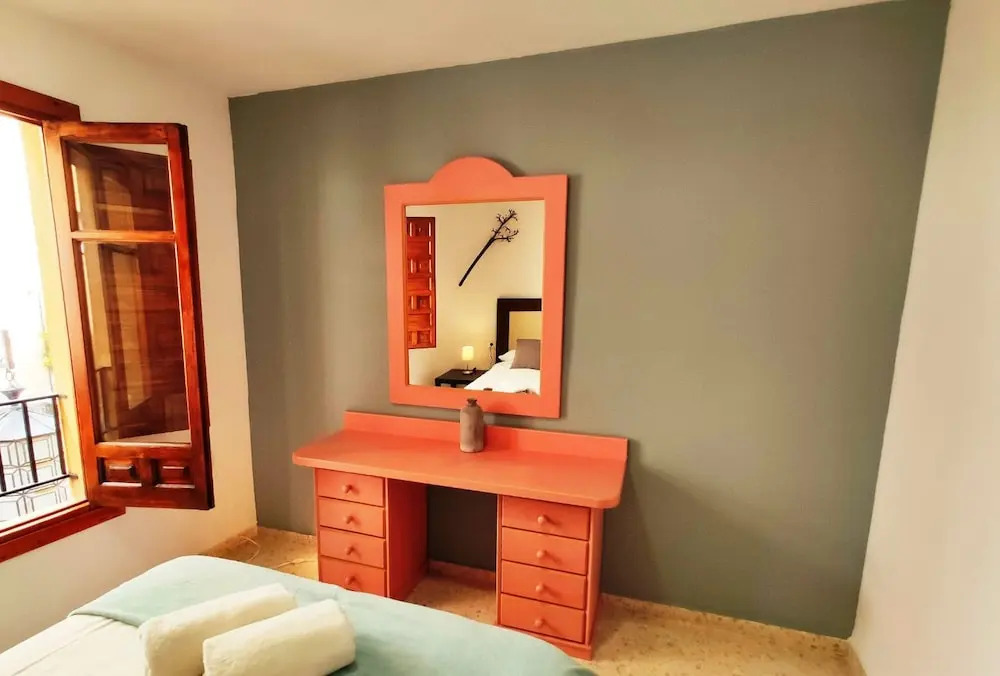 Apartamento Caldereria