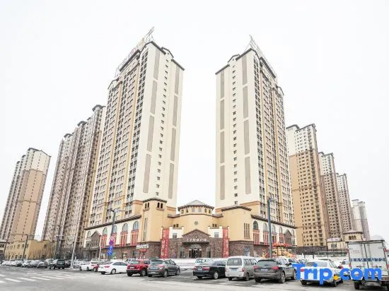 suyu hotel