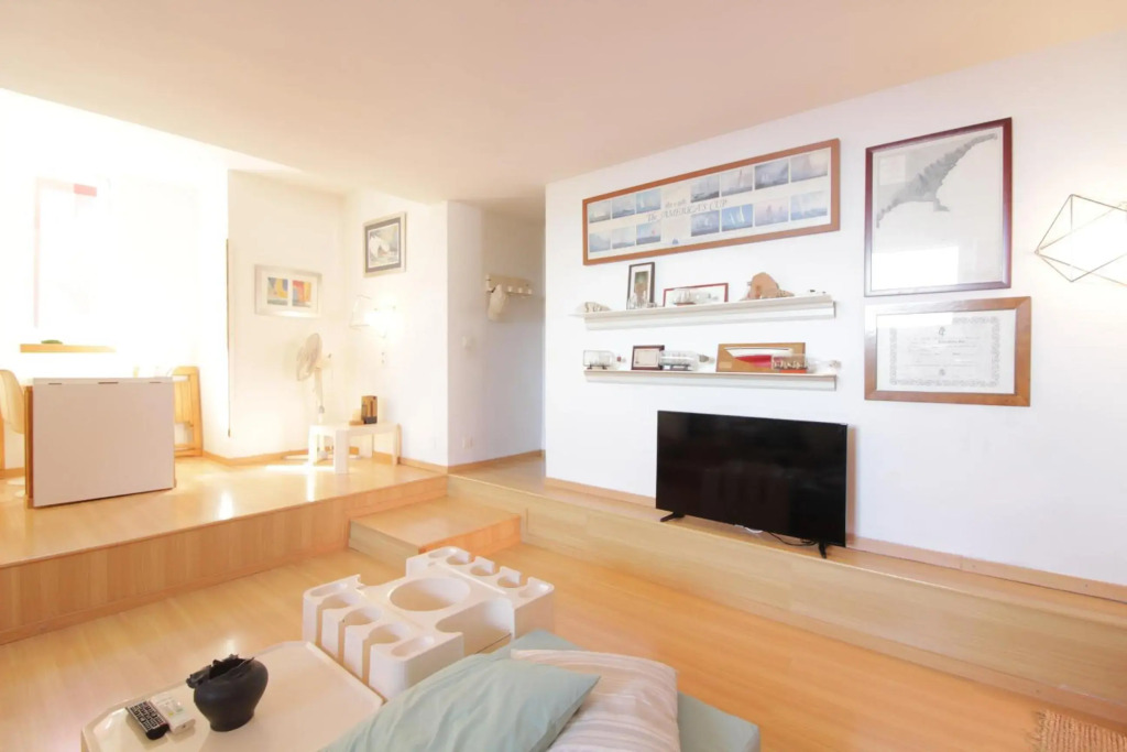 Apartamento Con Vistas Al Mar - Murallaroja0116